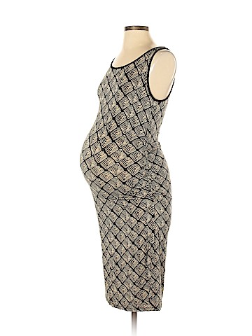 Liz Lange Maternity for Target Casual Dress (view 1)