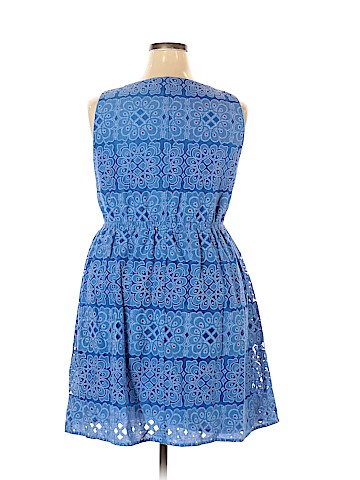 Elle Casual Dress (view 2)