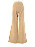 Theory Tan Khakis Size 0 - photo 2