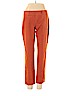 Banana Republic Orange Dress Pants Size 0 (petite) - photo 1