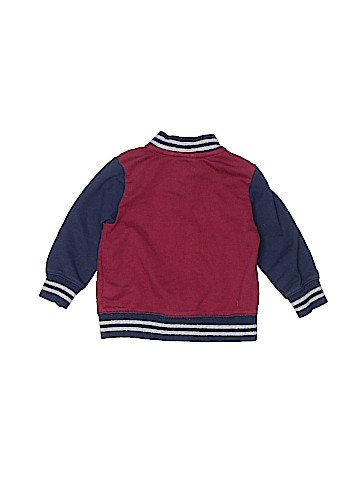 Carter's Jacket (view 2)