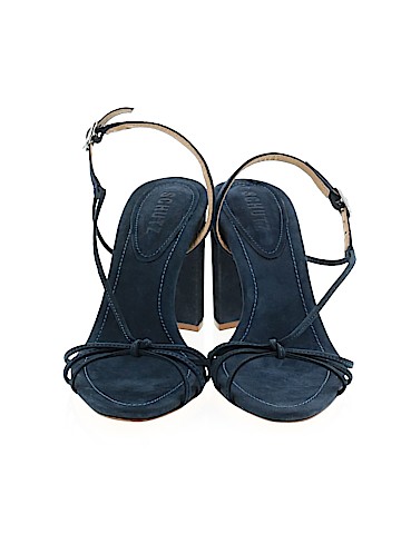 Schutz Heels (view 2)