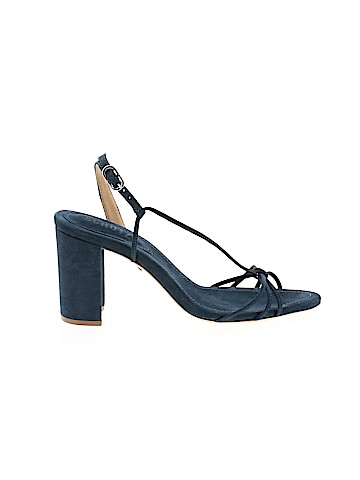 Schutz Heels (view 1)