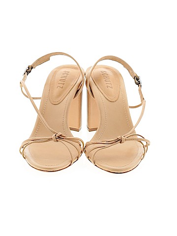 Schutz Heels (view 2)