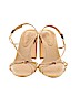 Schutz Tan Heels Size 8 - photo 2