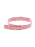 Unbranded Stripes Pink Belt Size L - photo 1