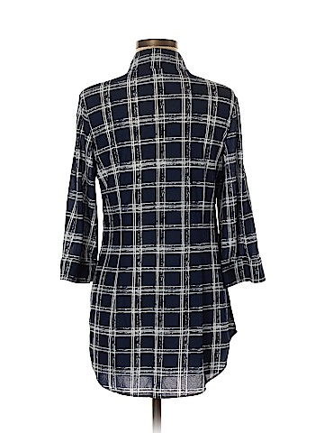 Nygard Collection 3/4 Sleeve Blouse (view 2)