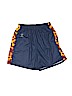 Assorted Brands Tropical Blue Athletic Shorts Size S (kids) - photo 1