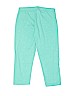 Cat & Jack Green Leggings Size L (kids) - photo 2