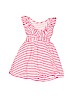 Pennymeade 100% Cotton Pink Dress Size 3T - photo 1