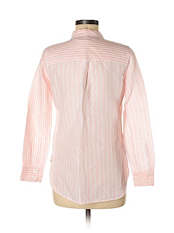 J.Crew Long Sleeve Button-Down Shirt (view 2)