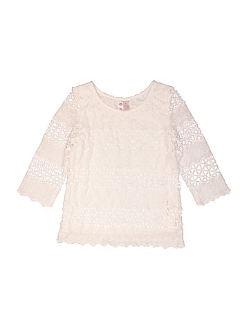 Japna Kids Pullover Sweater (view 1)