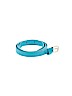 Unbranded Solid Blue Belt One size - photo 1