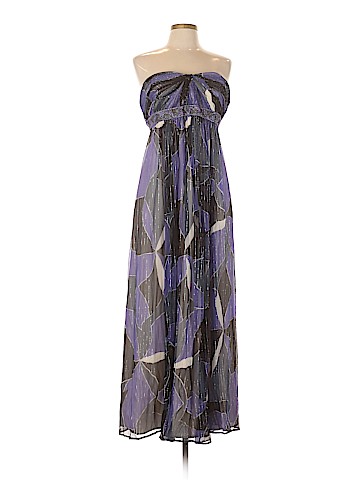 BCBGMAXAZRIA Cocktail Dress (view 1)