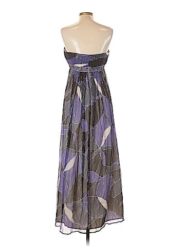 BCBGMAXAZRIA Cocktail Dress (view 2)