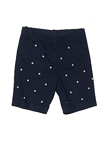 Crewcuts Khaki Shorts (view 1)