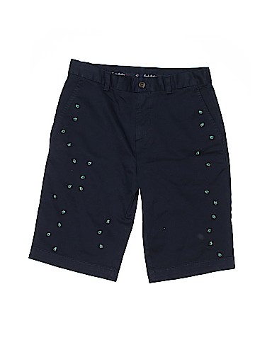 Brooks Brothers Khaki Shorts (view 1)