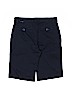 Brooks Brothers Blue Khaki Shorts Size 14 - photo 2