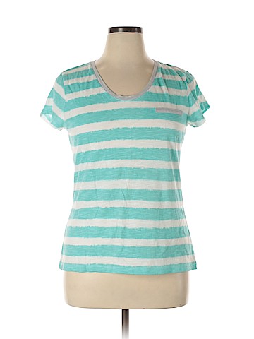 Style&Co Short Sleeve T-Shirt (view 1)