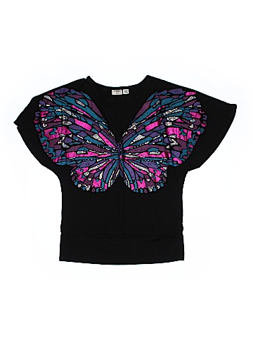 Cato Short Sleeve Top (view 1)