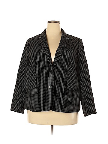 Talbots Blazer (view 1)