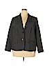 Talbots Black Blazer Size 20 (petite) - photo 1