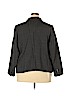 Talbots Black Blazer Size 20 (petite) - photo 2