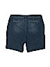 Liz Claiborne Blue Denim Shorts Size 12 (petite) - photo 2