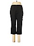 Ann Taylor LOFT Black Khakis Size 10 (petite) - photo 1