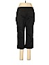 Ann Taylor LOFT Black Khakis Size 10 (petite) - photo 2