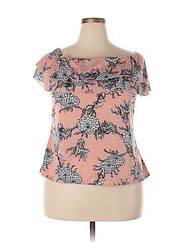 Loralette Sleeveless Top (view 1)