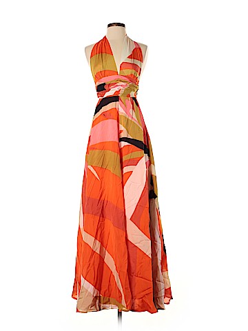 Issa London Cocktail Dress (view 1)