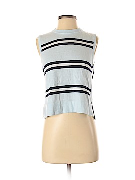 Cotton by Autumn Cashmere Size Sm