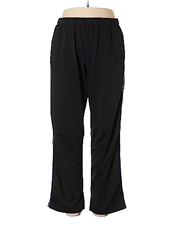 Coldwater Creek Track Pants (view 1)