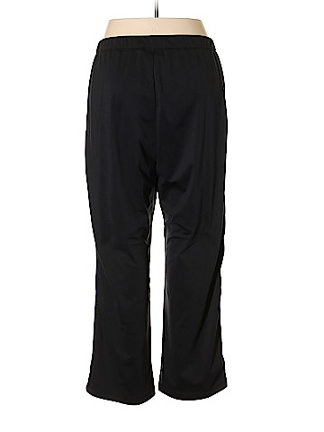 Coldwater Creek Track Pants (view 2)