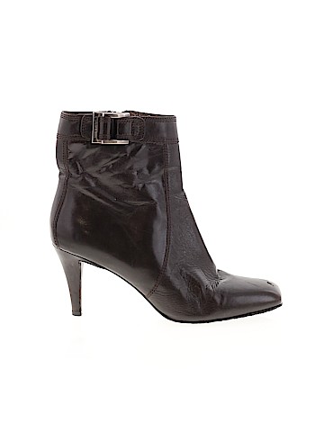 Calvin Klein Ankle Boots (view 1)