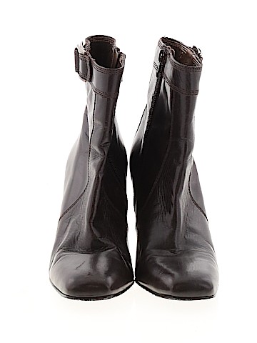 Calvin Klein Ankle Boots (view 2)