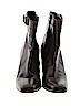 Calvin Klein Brown Ankle Boots Size 7 - photo 2