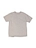Assorted Brands Solid Gray Short Sleeve T-Shirt Size 6 - photo 1