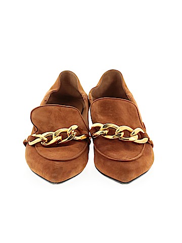 Veronica Beard Jaxon Loafers (view 2)