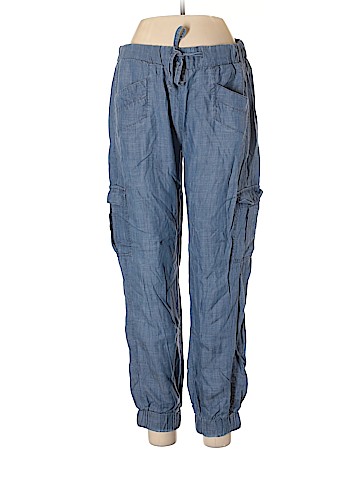 Aqua Casual Pants (view 1)