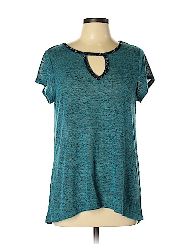 Juicy Couture Short Sleeve Top (view 1)