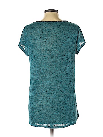 Juicy Couture Short Sleeve Top (view 2)