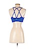 Assorted Brands Blue Sports Bra Size S (petite) - photo 2
