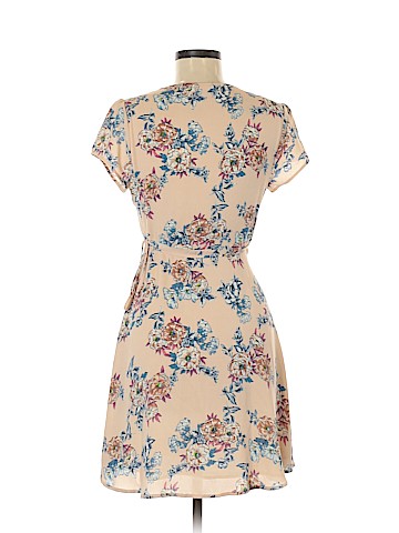 Lush Casual Dress (view 2)