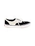 Vans Color Block Black Sneakers Size 8 1/2 - photo 1