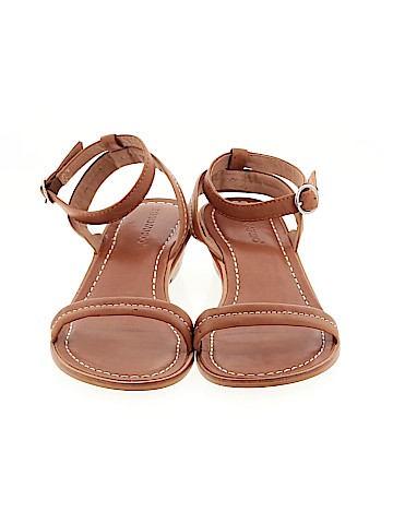 Bernardo Wedges (view 2)