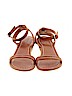Bernardo Brown Wedges Size 10M - photo 2
