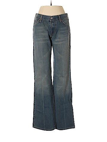 7 For All Mankind Jeans (view 1)