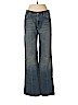 7 For All Mankind 100% Cotton Blue Jeans Size 29 waist - photo 1